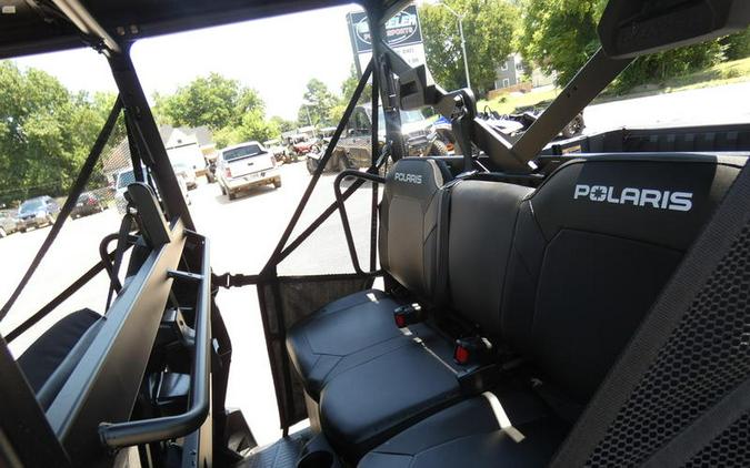 2025 Polaris® Ranger Crew 1000 Premium