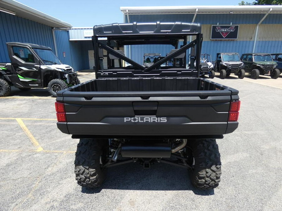 2025 Polaris® Ranger Crew 1000 Premium