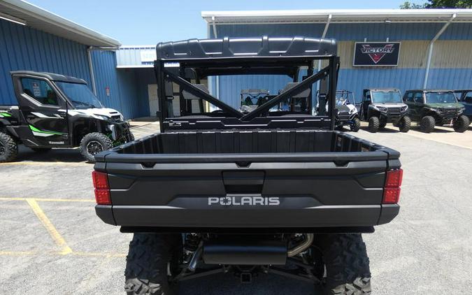 2025 Polaris® Ranger Crew 1000 Premium