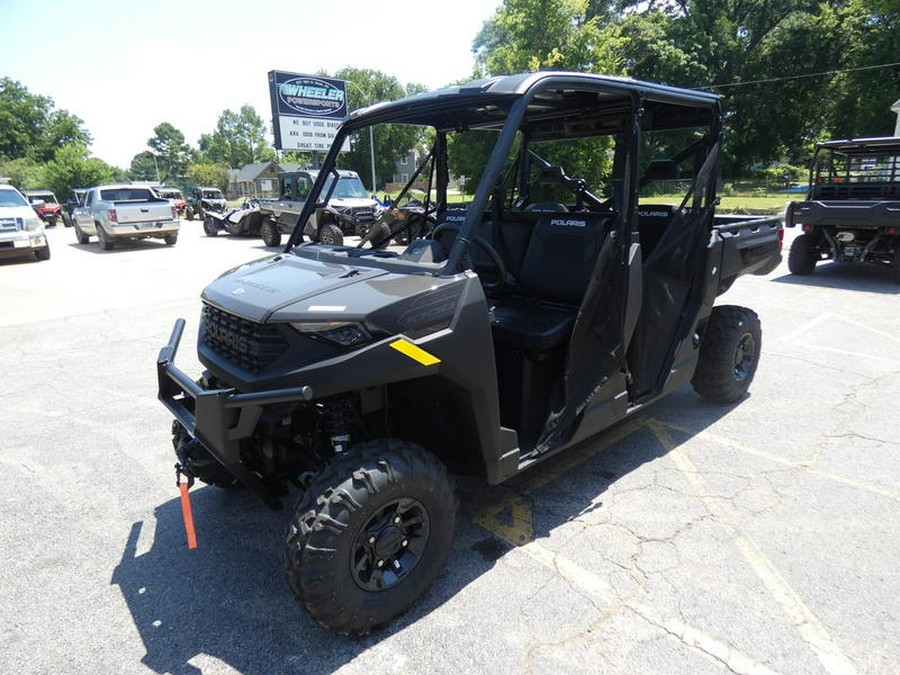 2025 Polaris® Ranger Crew 1000 Premium