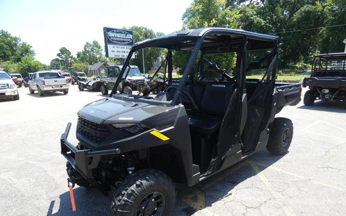 2025 Polaris® Ranger Crew 1000 Premium