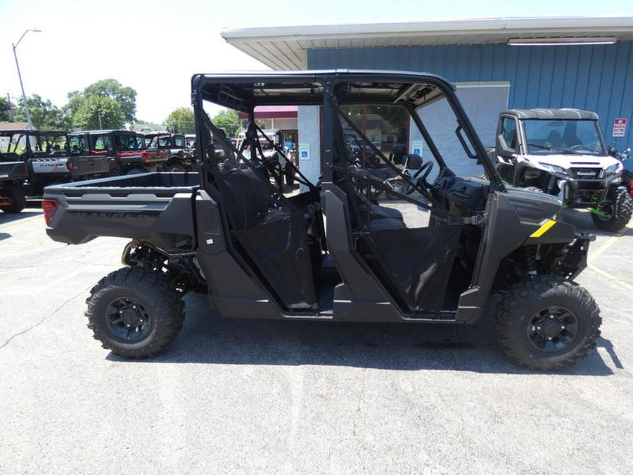 2025 Polaris® Ranger Crew 1000 Premium