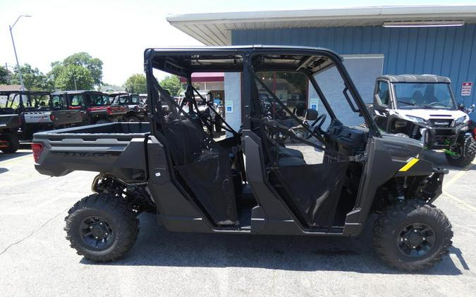 2025 Polaris® Ranger Crew 1000 Premium