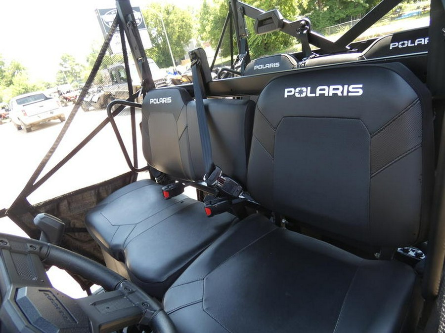 2025 Polaris® Ranger Crew 1000 Premium