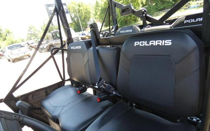 2025 Polaris® Ranger Crew 1000 Premium