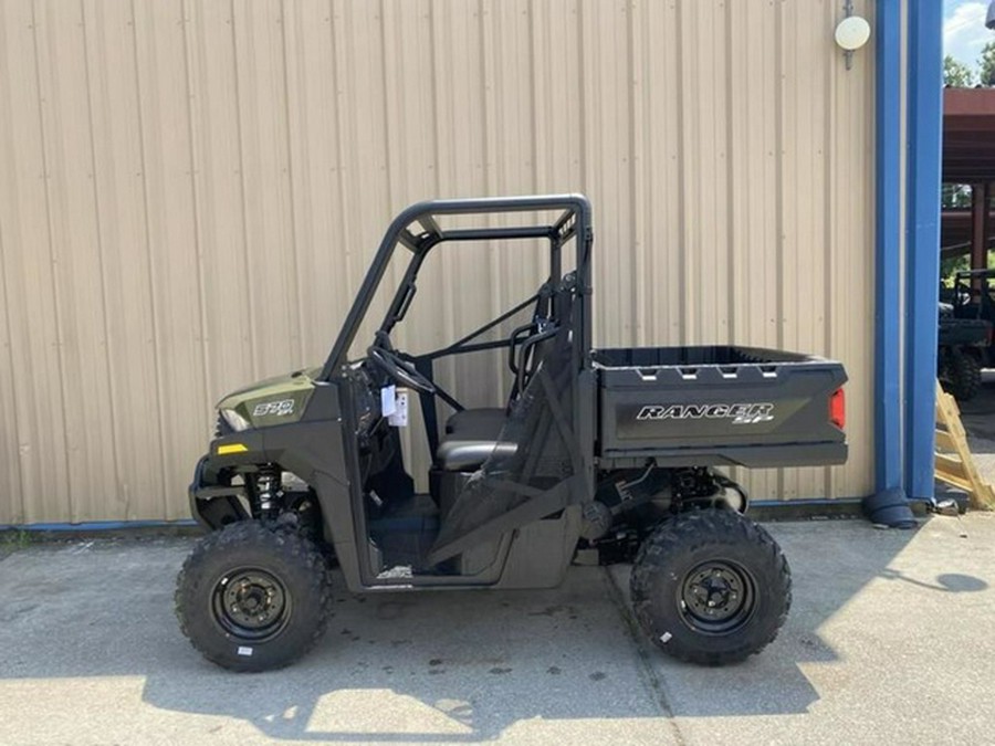 2024 Polaris Ranger SP 570