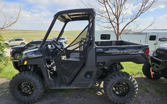 2025 Polaris® Ranger XP 1000 Premium