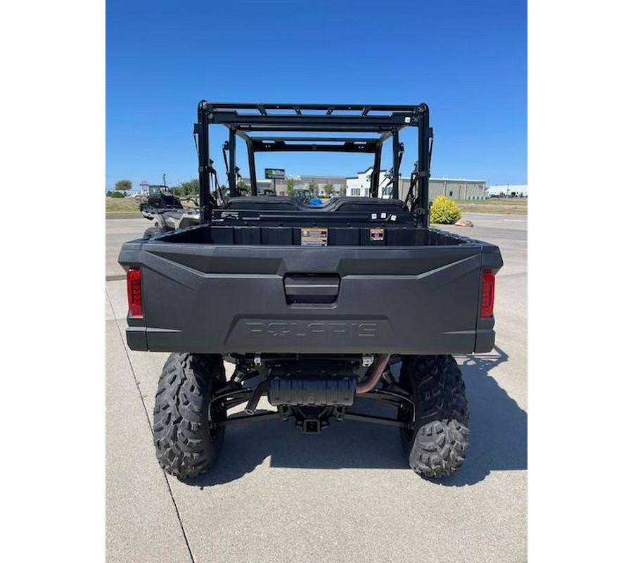 2025 Polaris Industries Ranger Crew SP 570 Premium