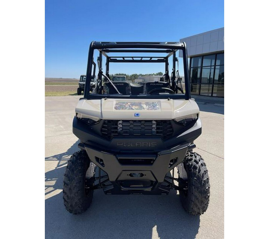 2025 Polaris Industries Ranger Crew SP 570 Premium