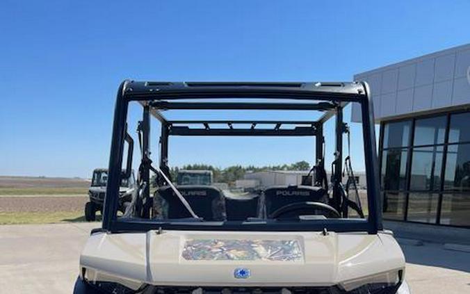 2025 Polaris Industries Ranger Crew SP 570 Premium