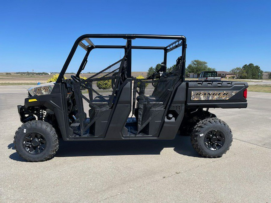 2025 Polaris Industries Ranger Crew SP 570 Premium