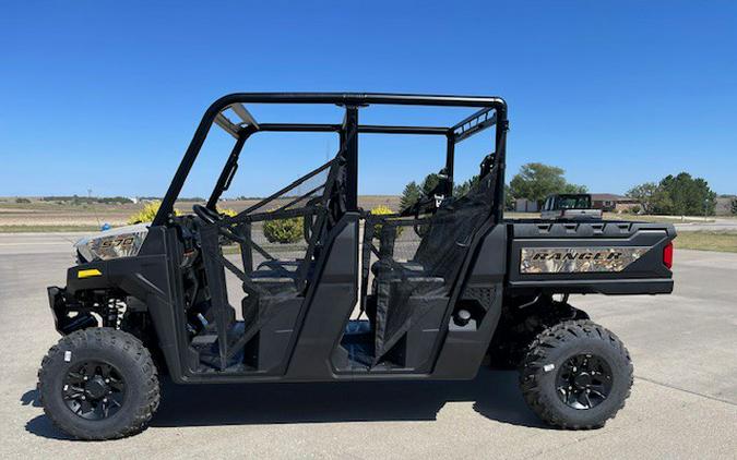 2025 Polaris Industries Ranger Crew SP 570 Premium