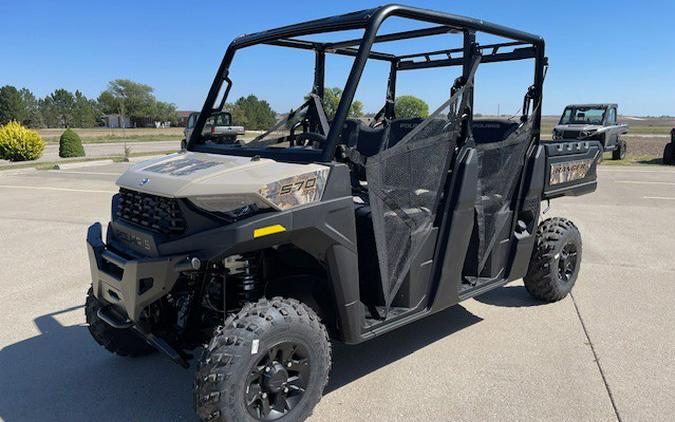 2025 Polaris Industries Ranger Crew SP 570 Premium