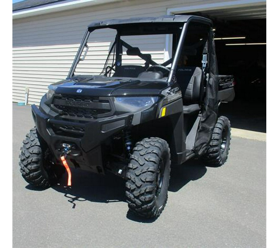 2025 Polaris Ranger XP 1000 Premium