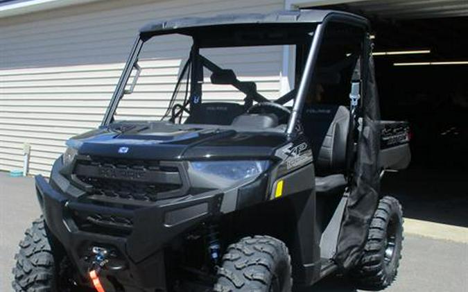 2025 Polaris Ranger XP 1000 Premium