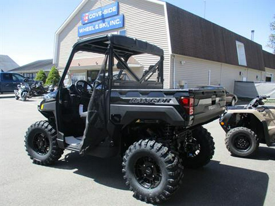 2025 Polaris Ranger XP 1000 Premium