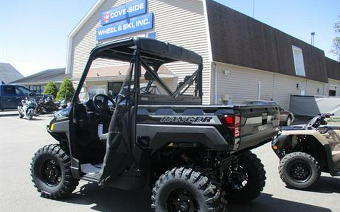 2025 Polaris Ranger XP 1000 Premium