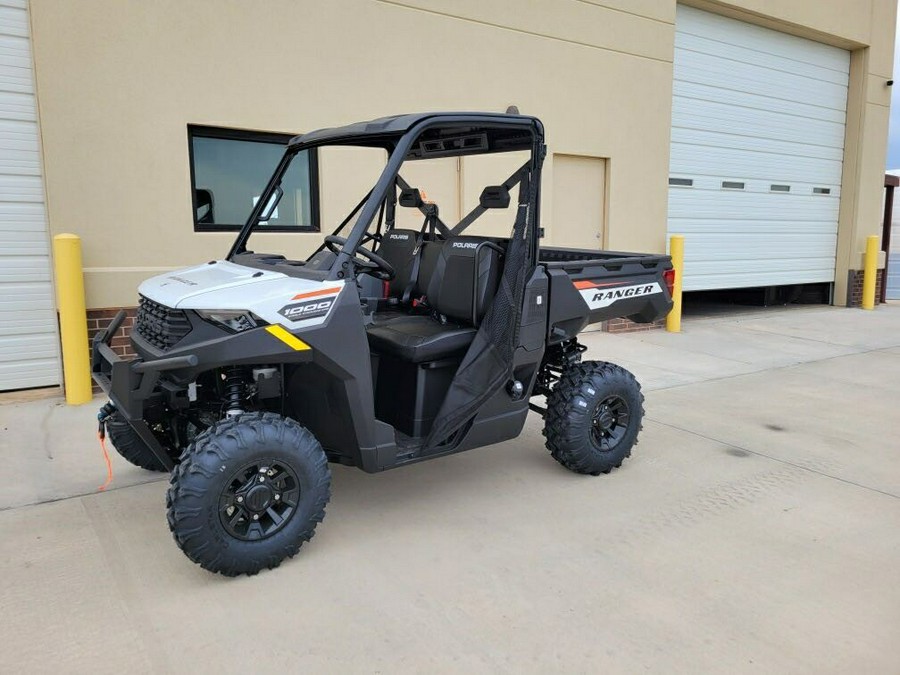 2025 Polaris Industries Ranger® 1000 Premium