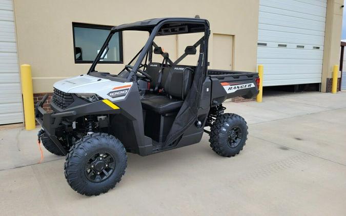 2025 Polaris Industries Ranger® 1000 Premium