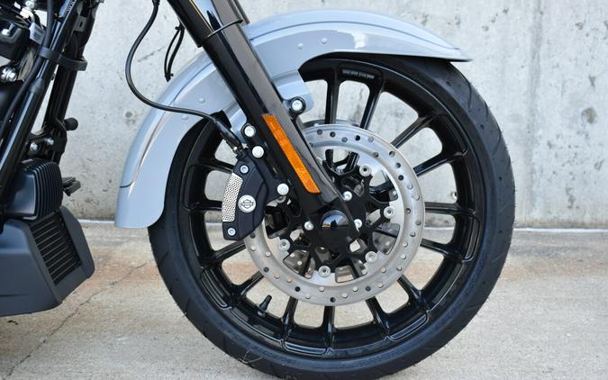 2024 Harley-Davidson Freewheeler