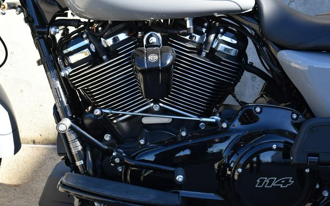 2024 Harley-Davidson Freewheeler