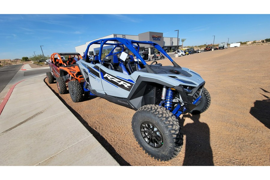 2025 Polaris RZR PRO R 4 SPORT