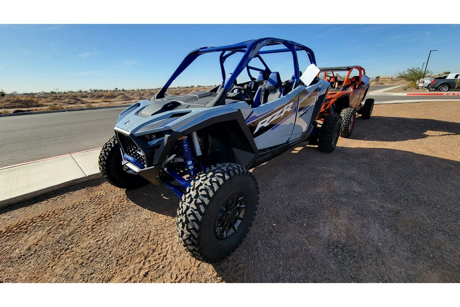 2025 Polaris RZR PRO R 4 SPORT