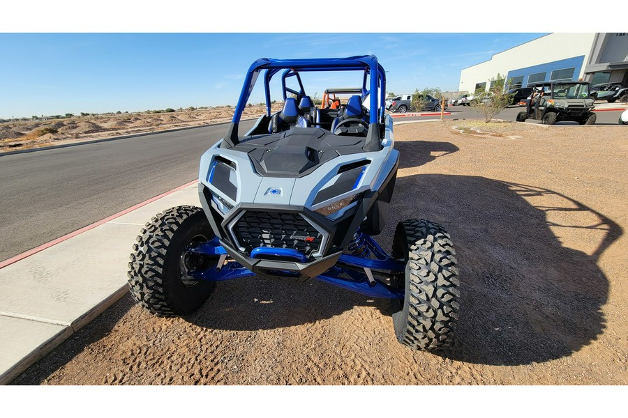 2025 Polaris RZR PRO R 4 SPORT