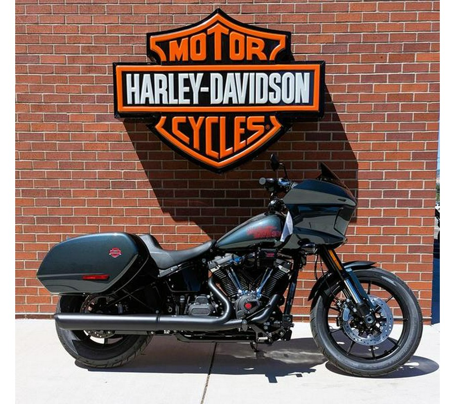 2025 Harley-Davidson® FXLRST - Low Rider® ST