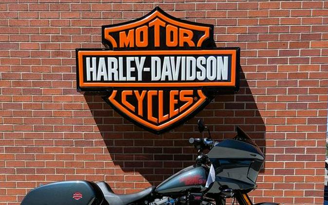 2025 Harley-Davidson® FXLRST - Low Rider® ST