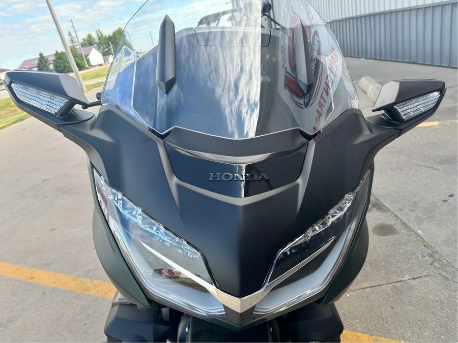 2024 Honda Gold Wing Automatic DCT