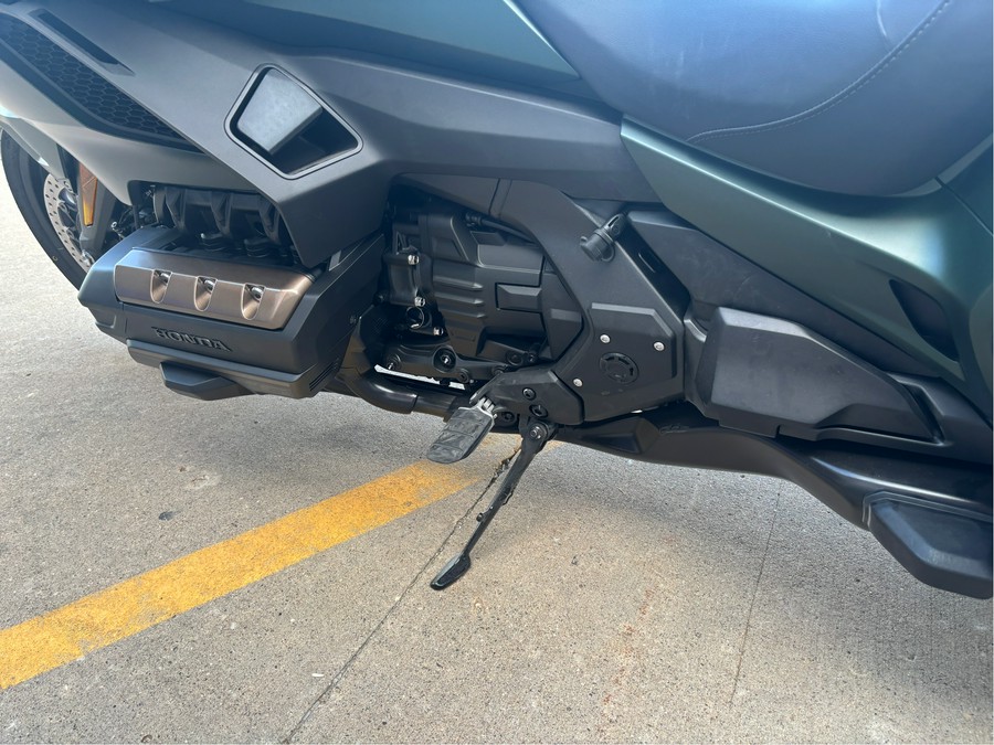 2024 Honda Gold Wing Automatic DCT