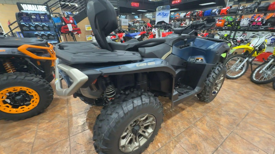 2026 Can-Am OUTLANDER MAX LIMITED 1000R