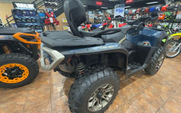 2026 Can-Am OUTLANDER MAX LIMITED 1000R