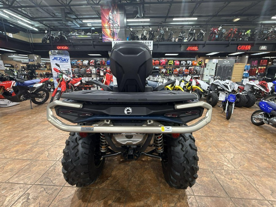 2026 Can-Am OUTLANDER MAX LIMITED 1000R