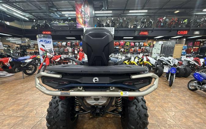 2026 Can-Am OUTLANDER MAX LIMITED 1000R