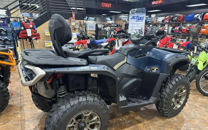 2026 Can-Am OUTLANDER MAX LIMITED 1000R