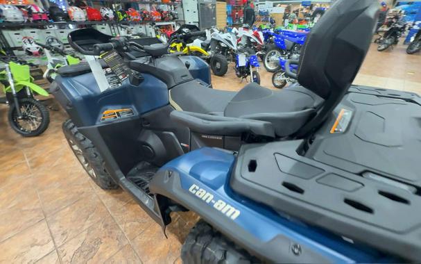 2026 Can-Am OUTLANDER MAX LIMITED 1000R