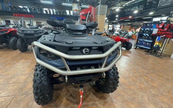 2026 Can-Am OUTLANDER MAX LIMITED 1000R