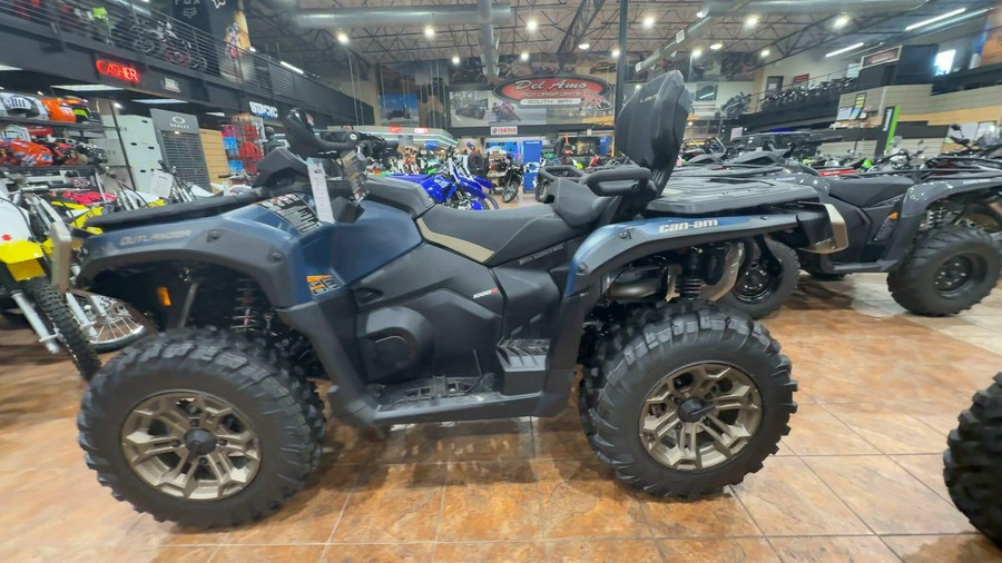 2026 Can-Am OUTLANDER MAX LIMITED 1000R
