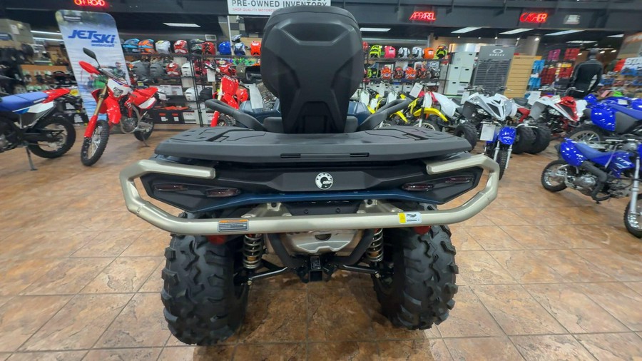 2026 Can-Am OUTLANDER MAX LIMITED 1000R