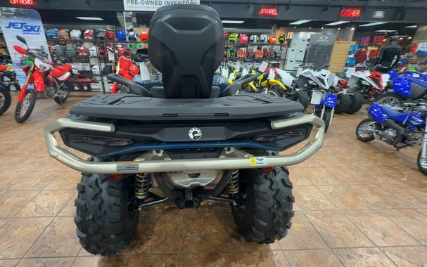 2026 Can-Am OUTLANDER MAX LIMITED 1000R