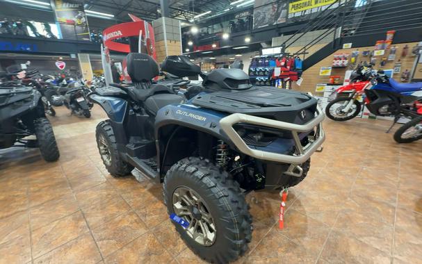 2026 Can-Am OUTLANDER MAX LIMITED 1000R