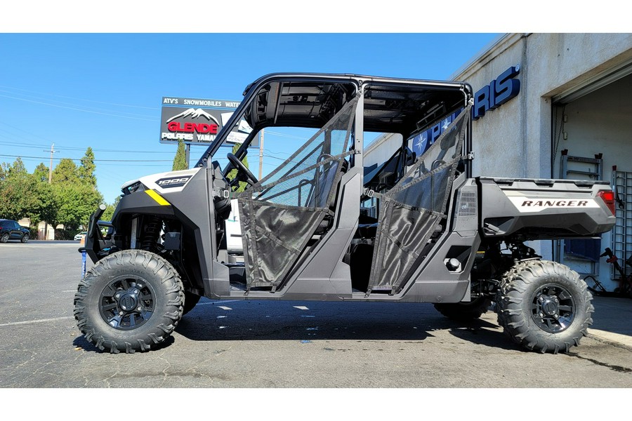 2025 Polaris Ranger® Crew 1000 Premium