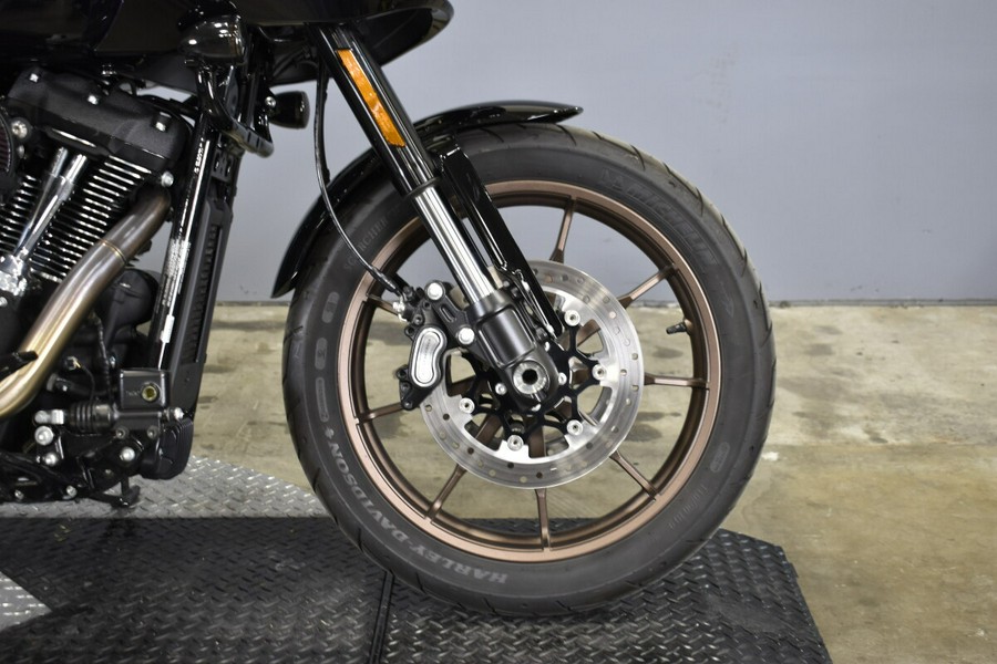 2023 Harley-Davidson Low Rider ST