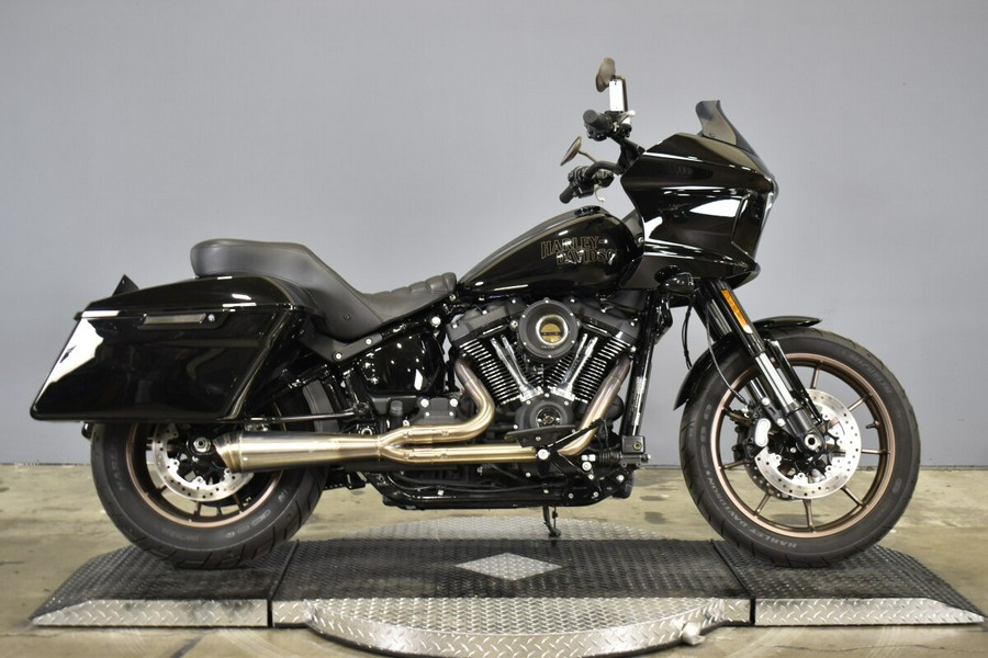2023 Harley-Davidson Low Rider ST