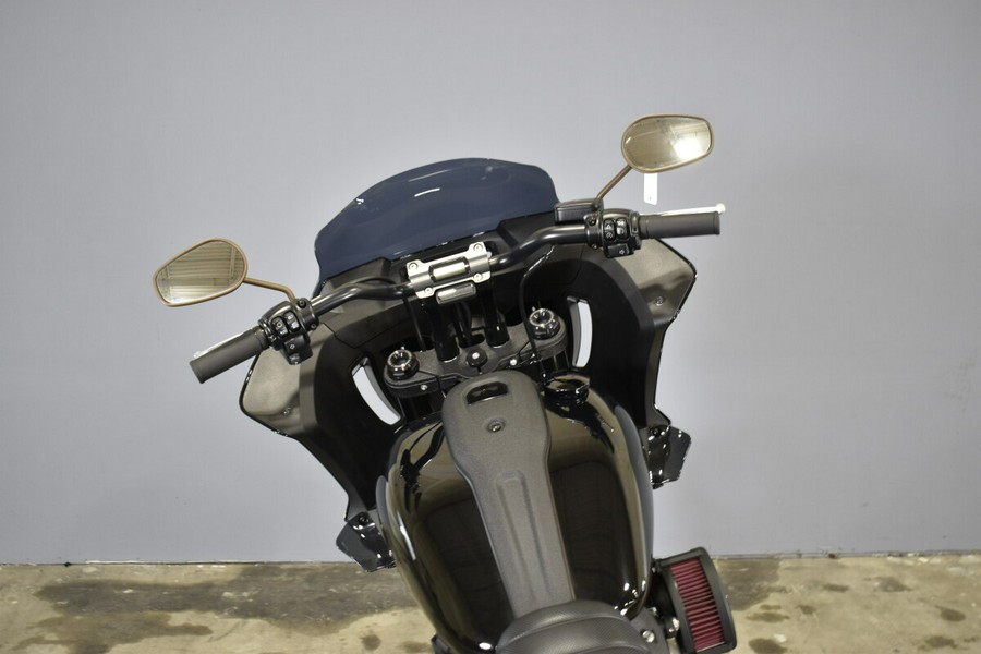 2023 Harley-Davidson Low Rider ST