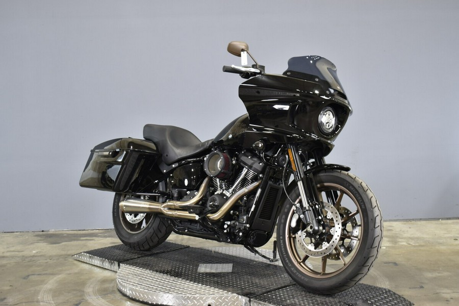 2023 Harley-Davidson Low Rider ST