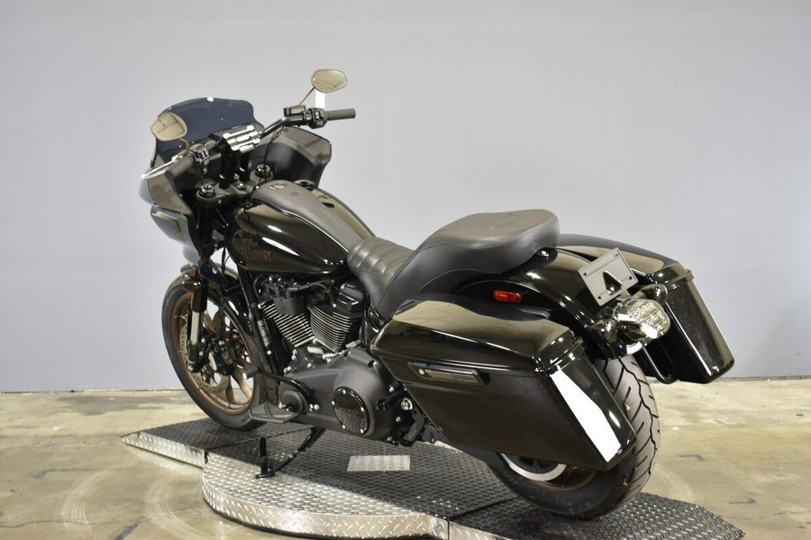 2023 Harley-Davidson Low Rider ST