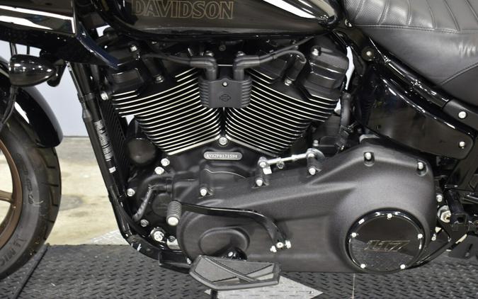2023 Harley-Davidson Low Rider ST